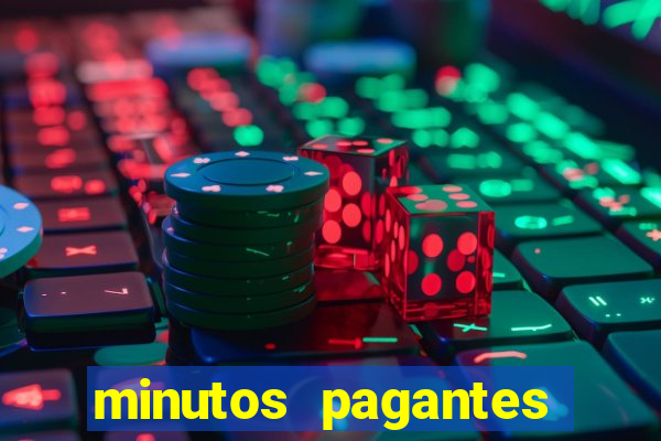 minutos pagantes fortune dragon hoje